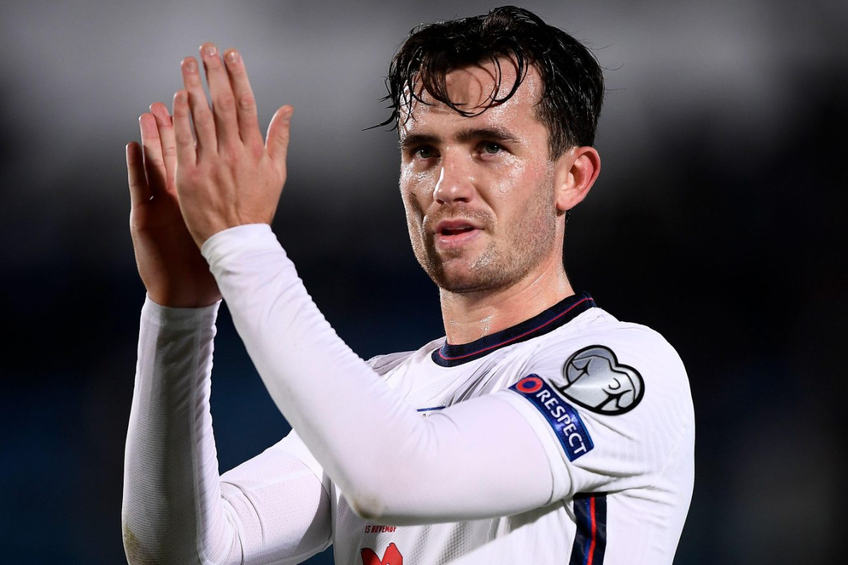 Ben Chilwell