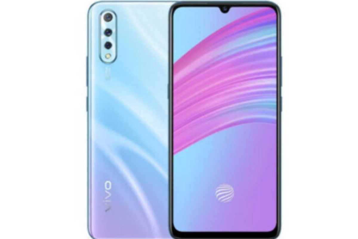 Vivo s1 price in Pakistan