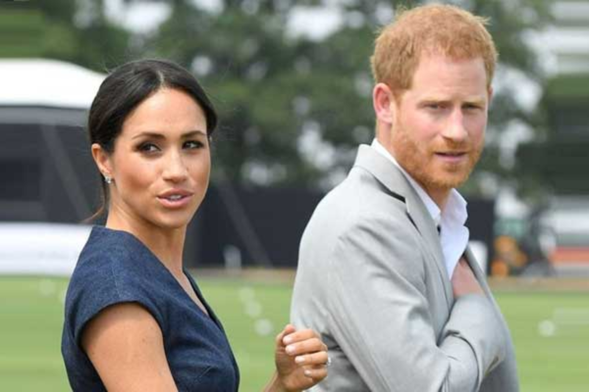 Prince Harry