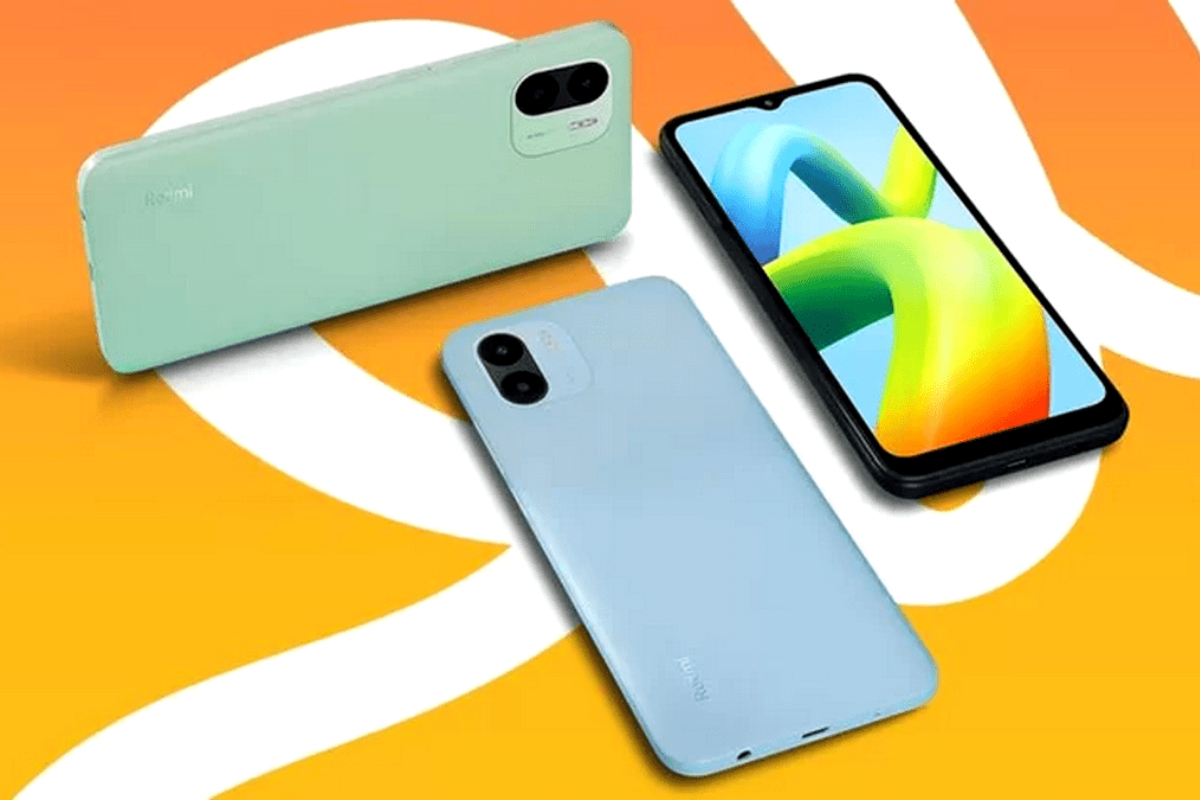 Redmi A2 Plus price in Pakistan
