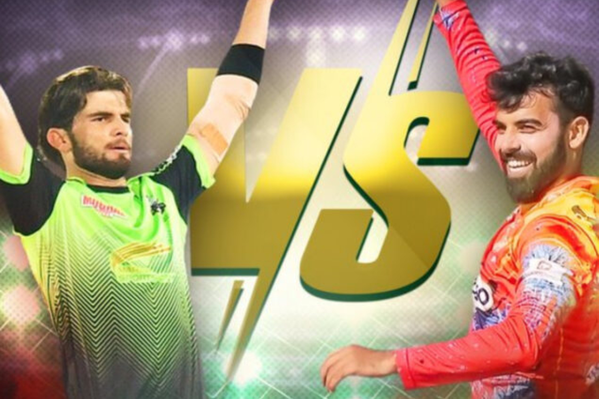 HBL PSL 8 Live Streaming