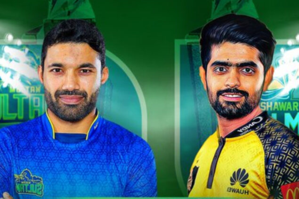 HBL PSL 8 Live Streaming
