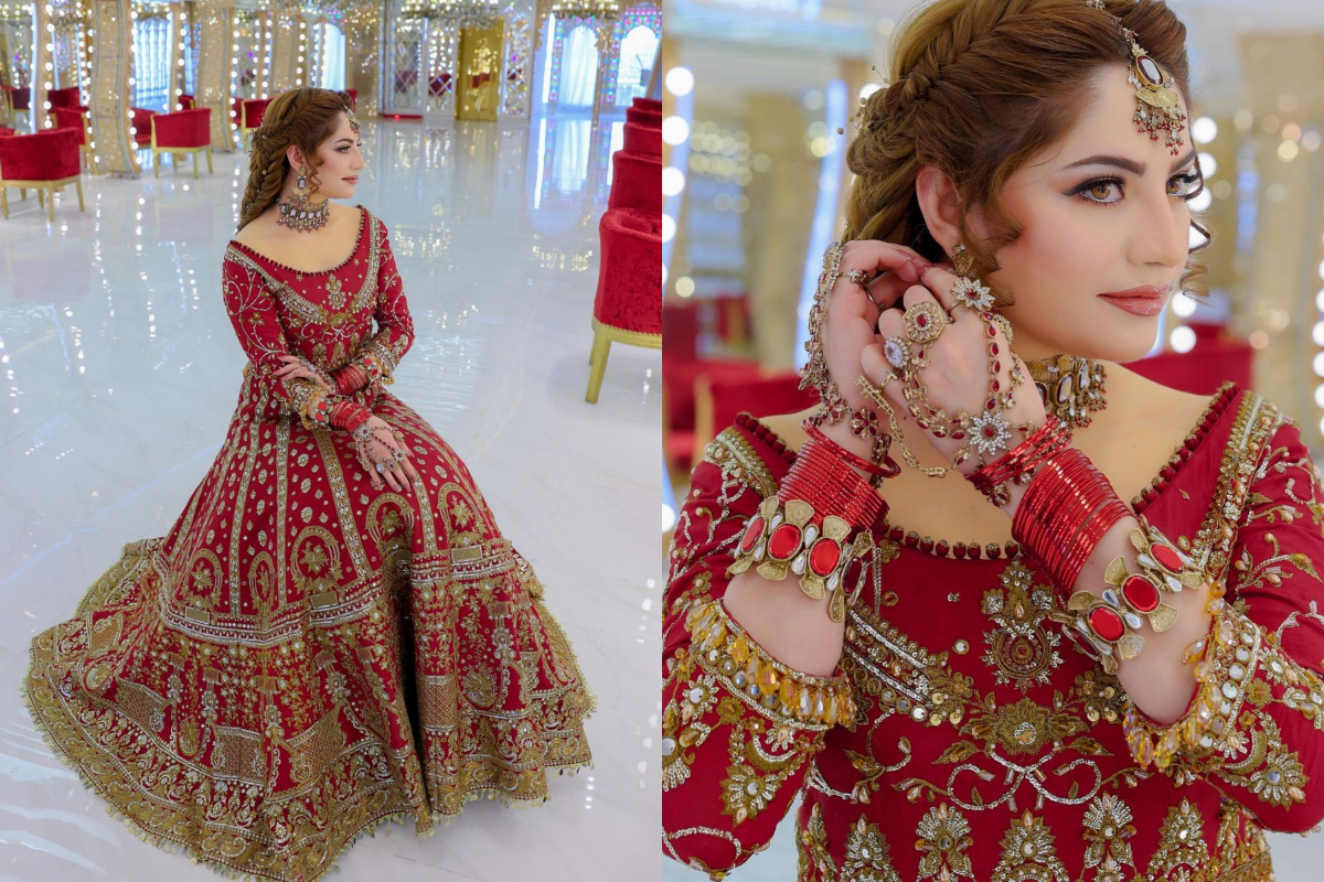 Neelam Muneer
