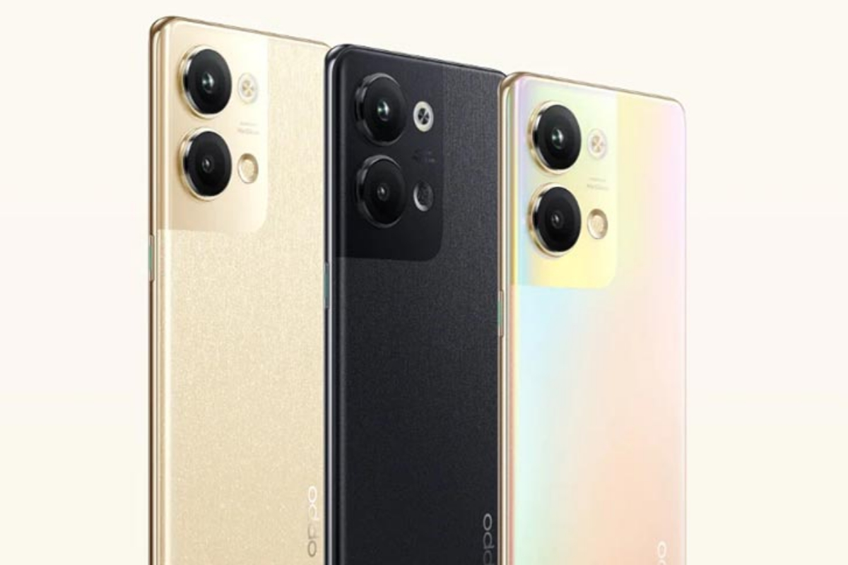 Oppo Reno 10 price in Pakistan