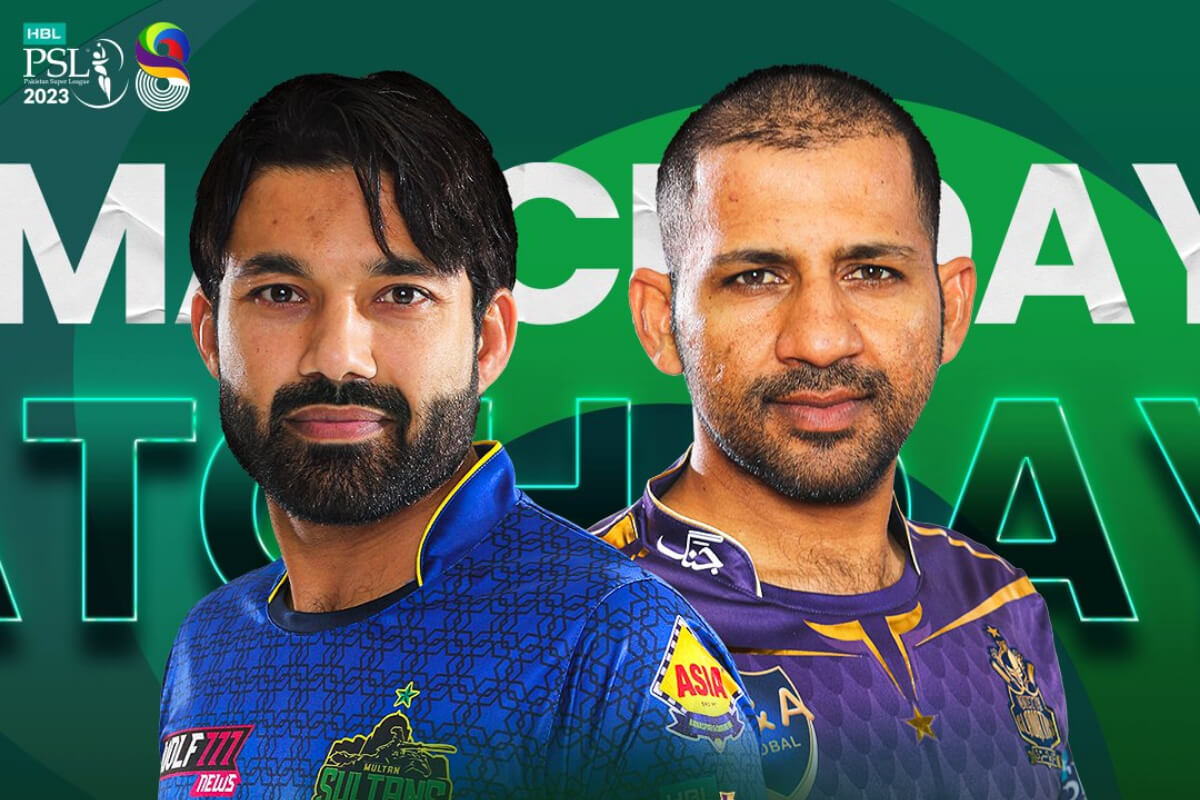 Quetta Gladiators