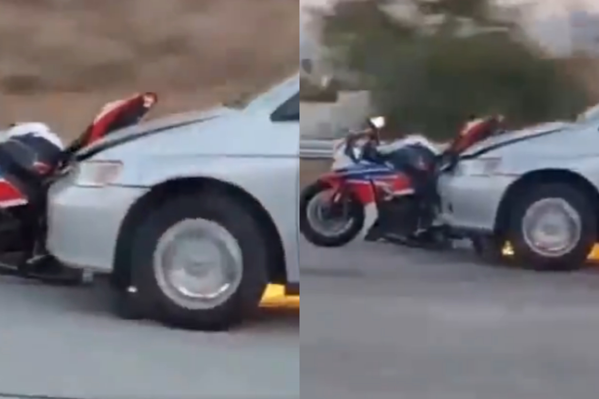 motorbike