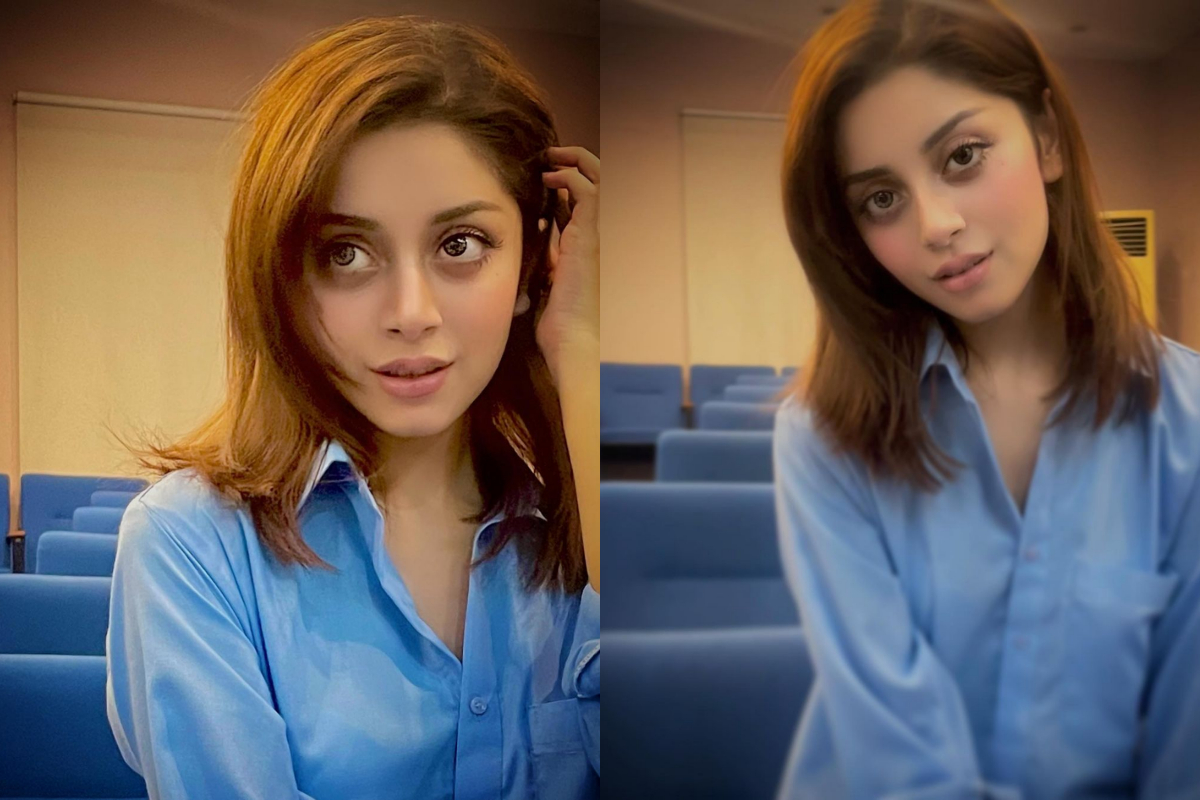 Alizeh Shah