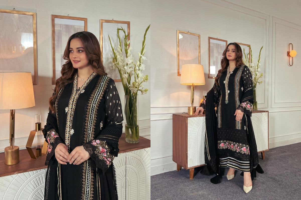 Aiman Khan