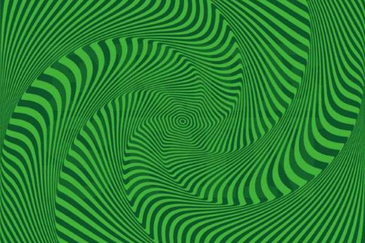 Optical Illusion
