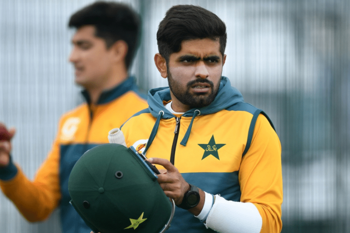 Babar Azam