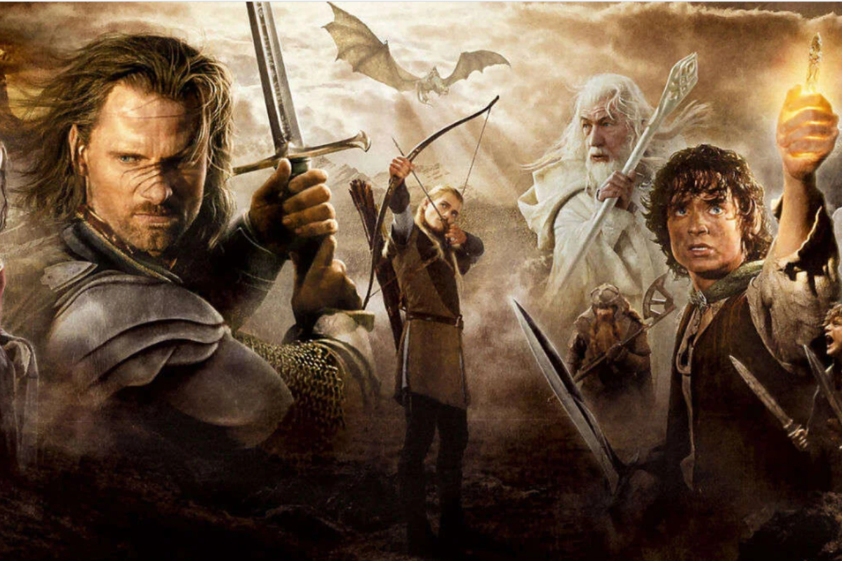 Lord of the Rings