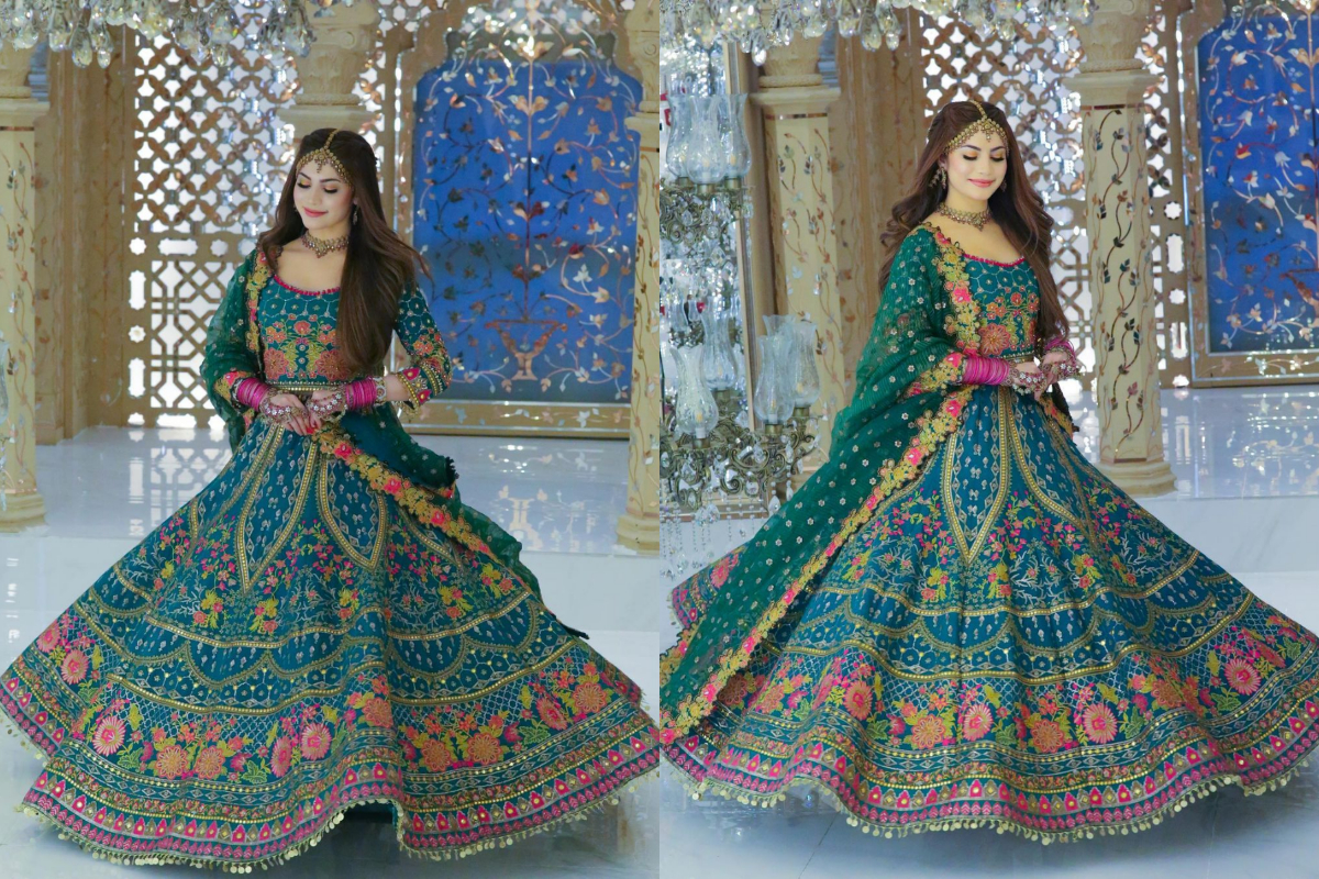 Neelam Muneer