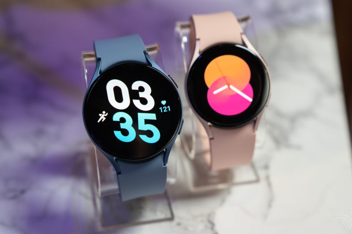 Samsung Galaxy Watch6 series