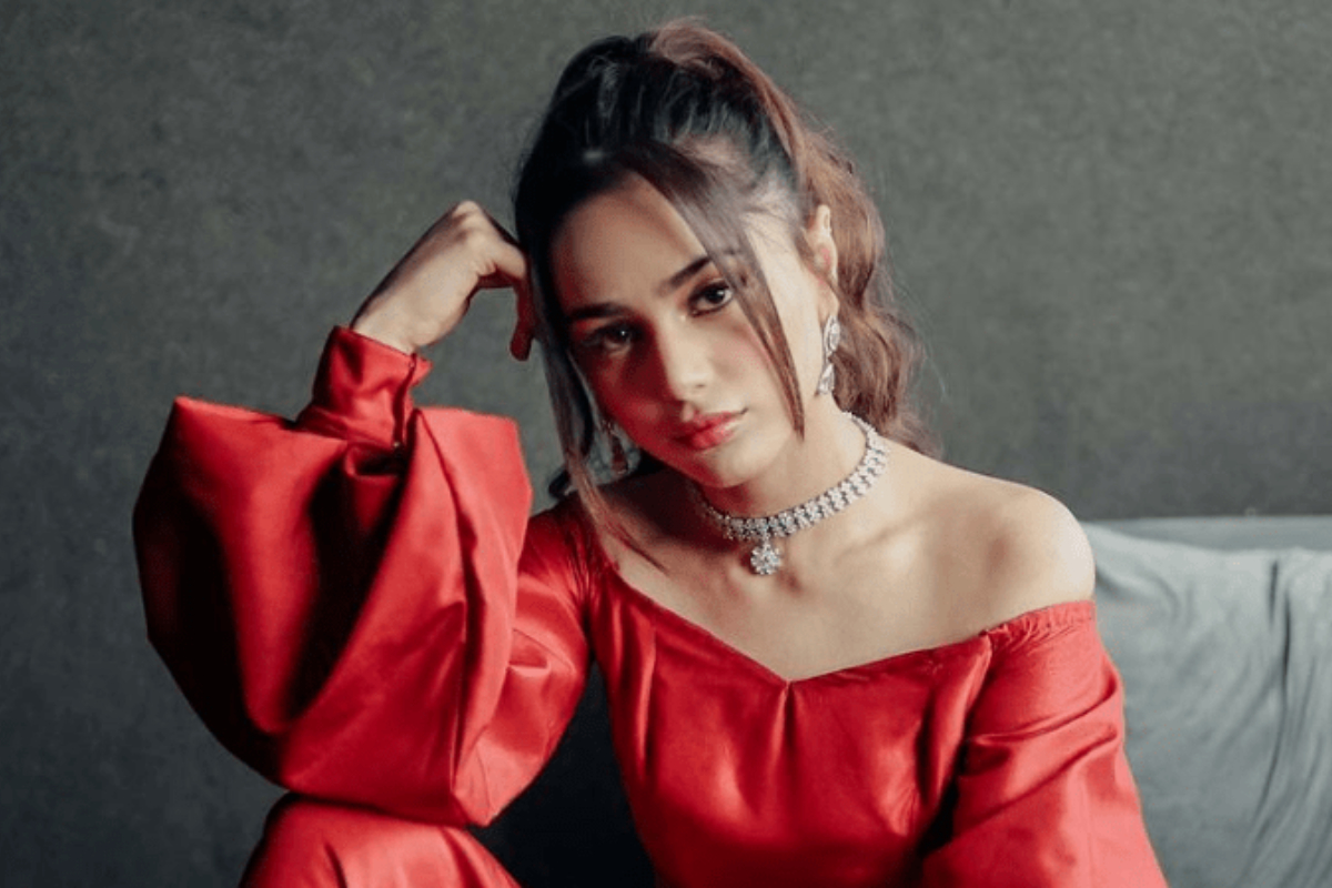Aima Baig