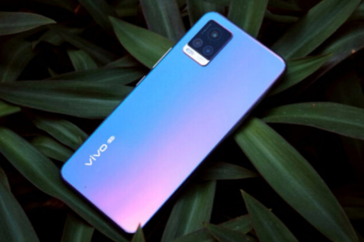 Vivo Y20 price in Pakistan
