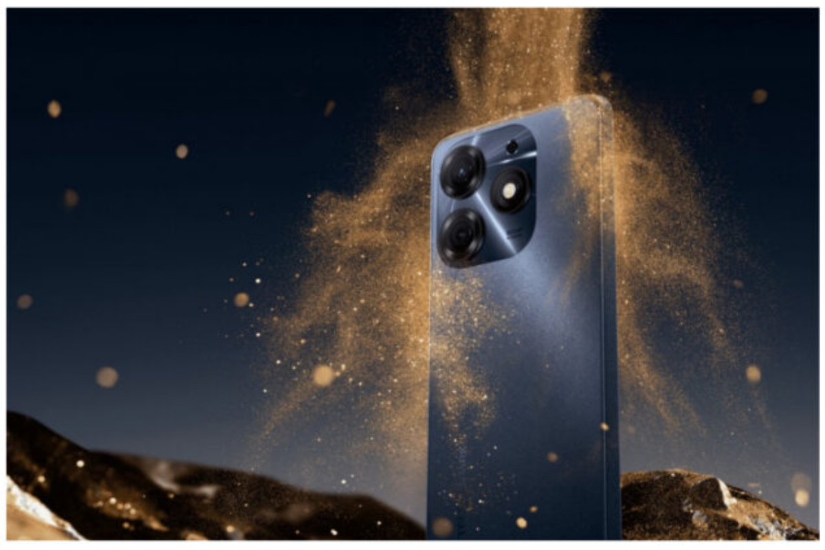 Tecno Spark 10 Pro price in Pakistan