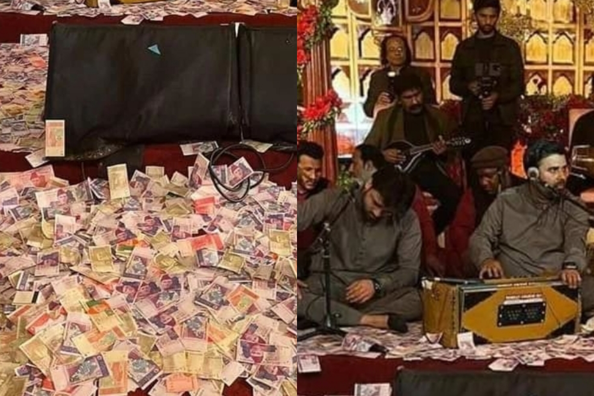 Qawali Night