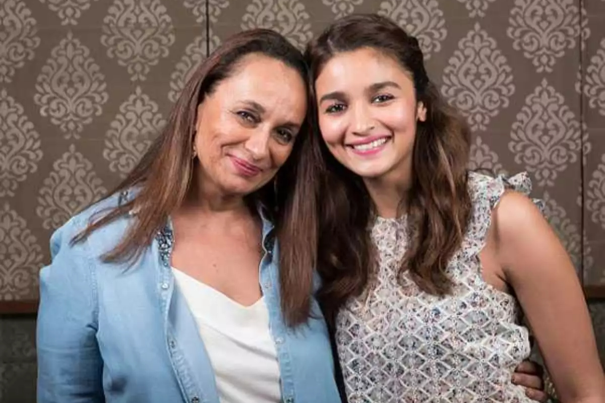 Alia Bhatt