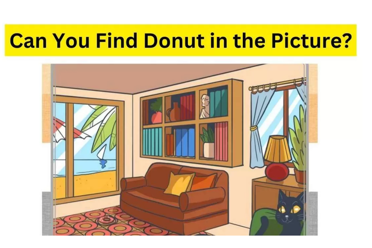 Brain Teaser