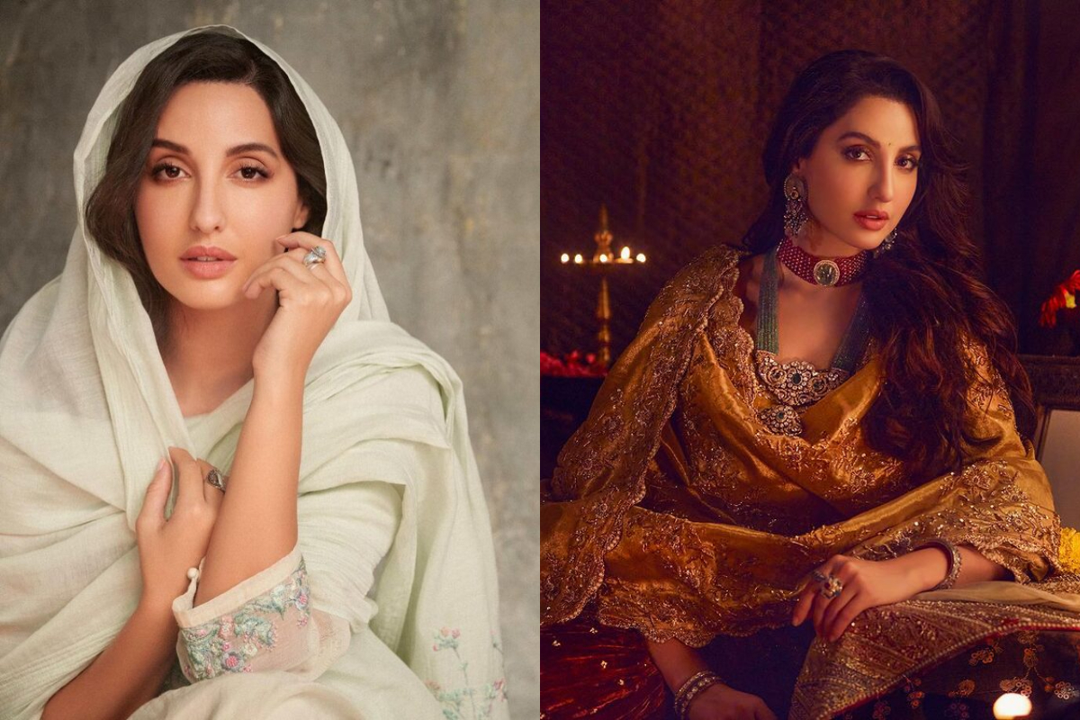 Nora Fatehi