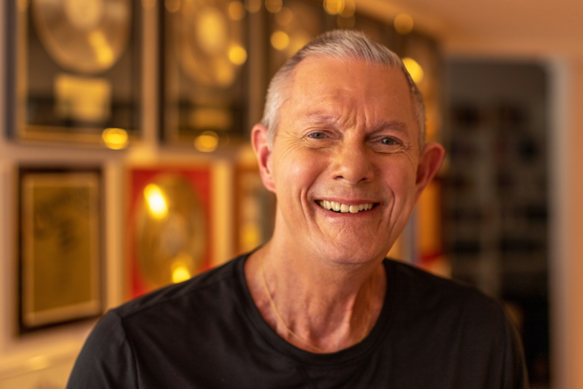 Richard Carpenter
