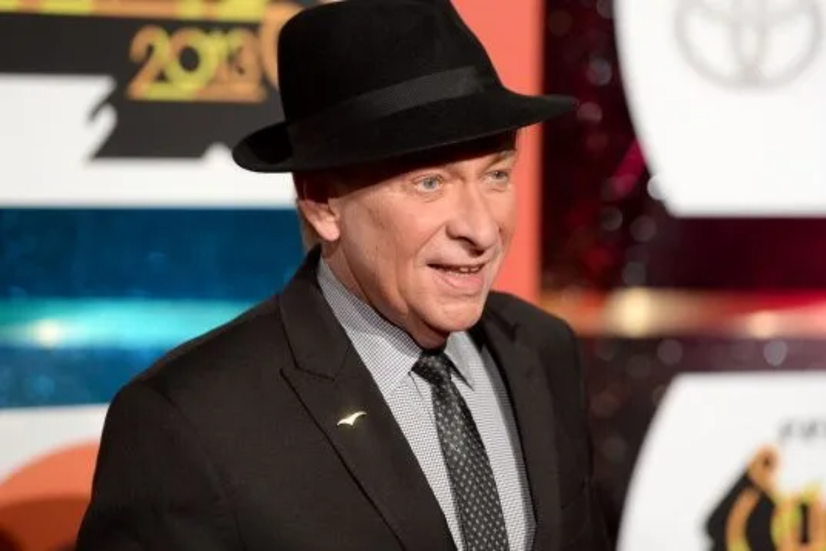 Bobby Caldwell