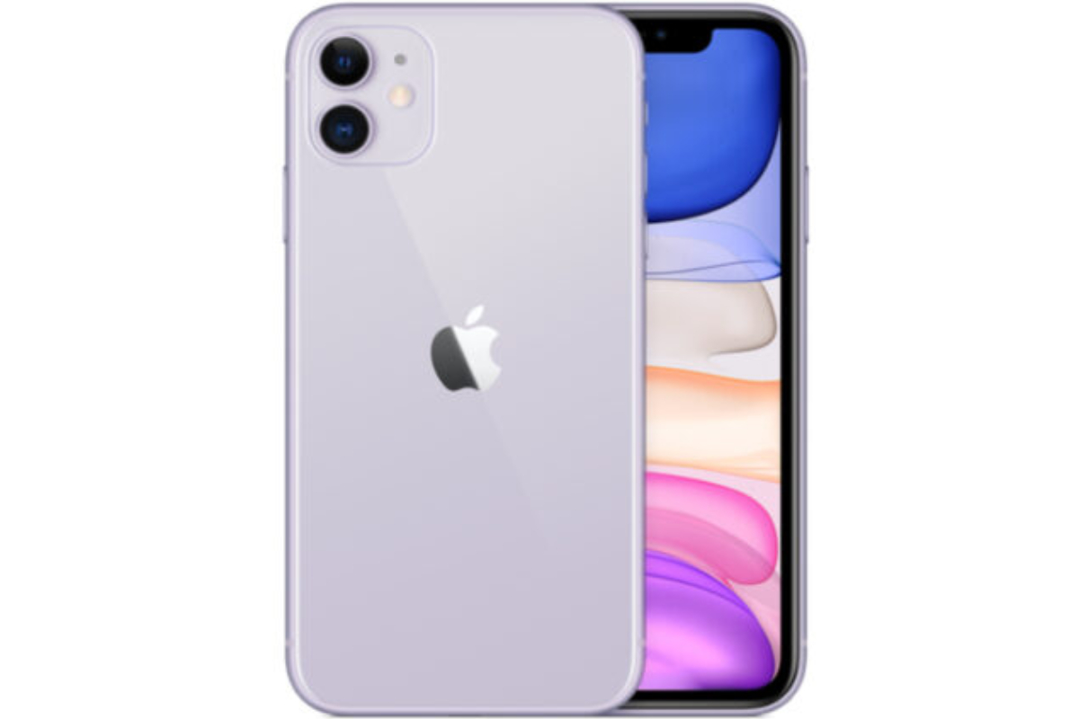 Apple iPhone 11