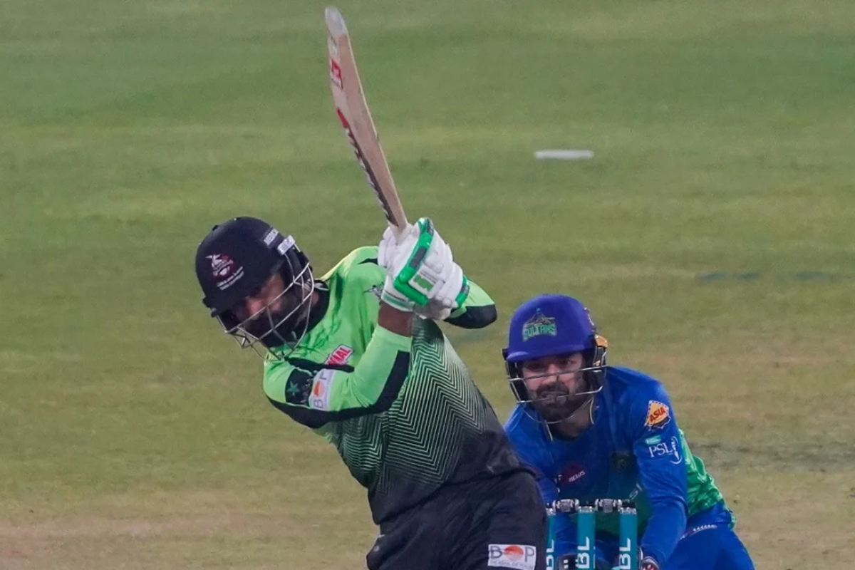PSL 2023 final