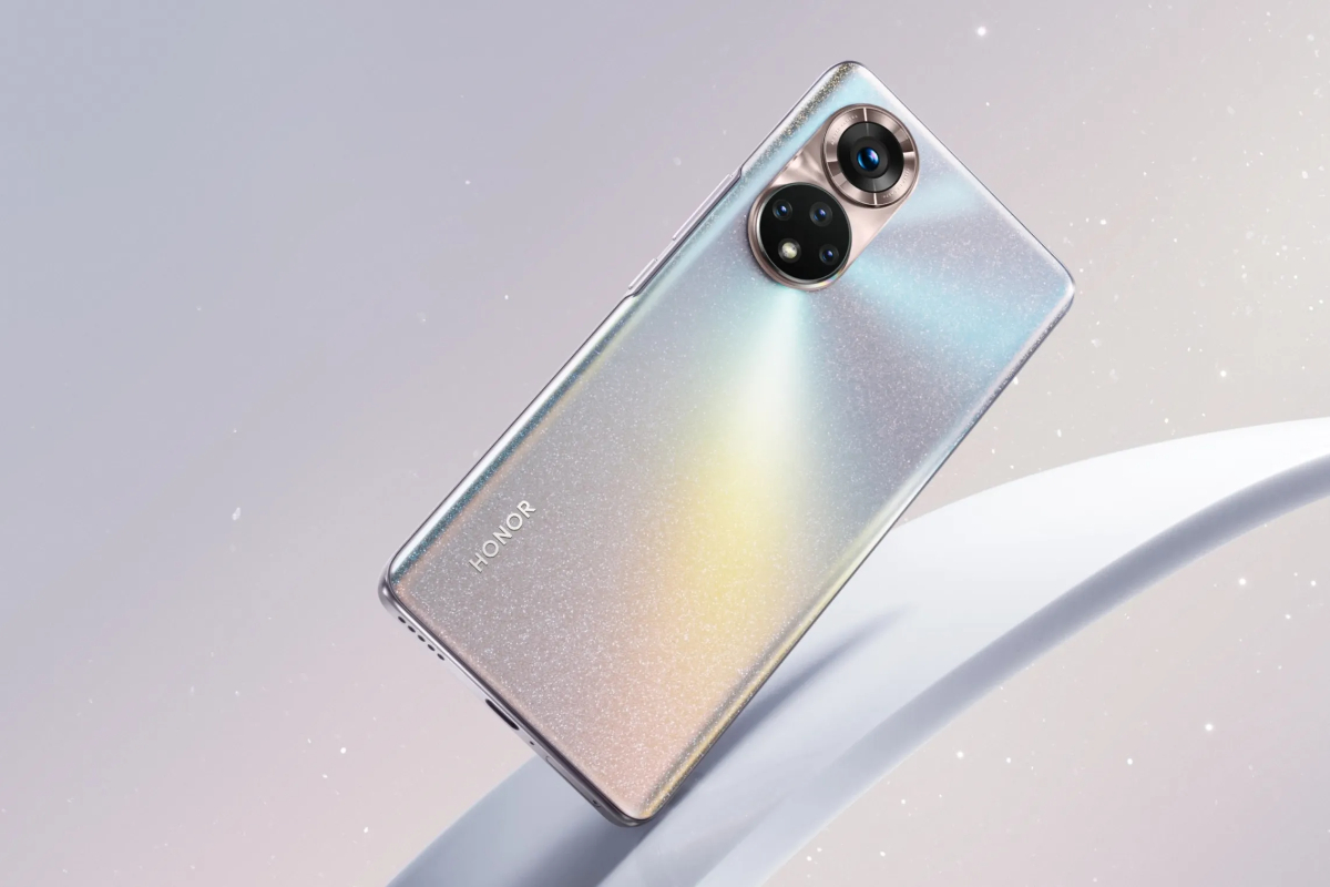 Honor 50