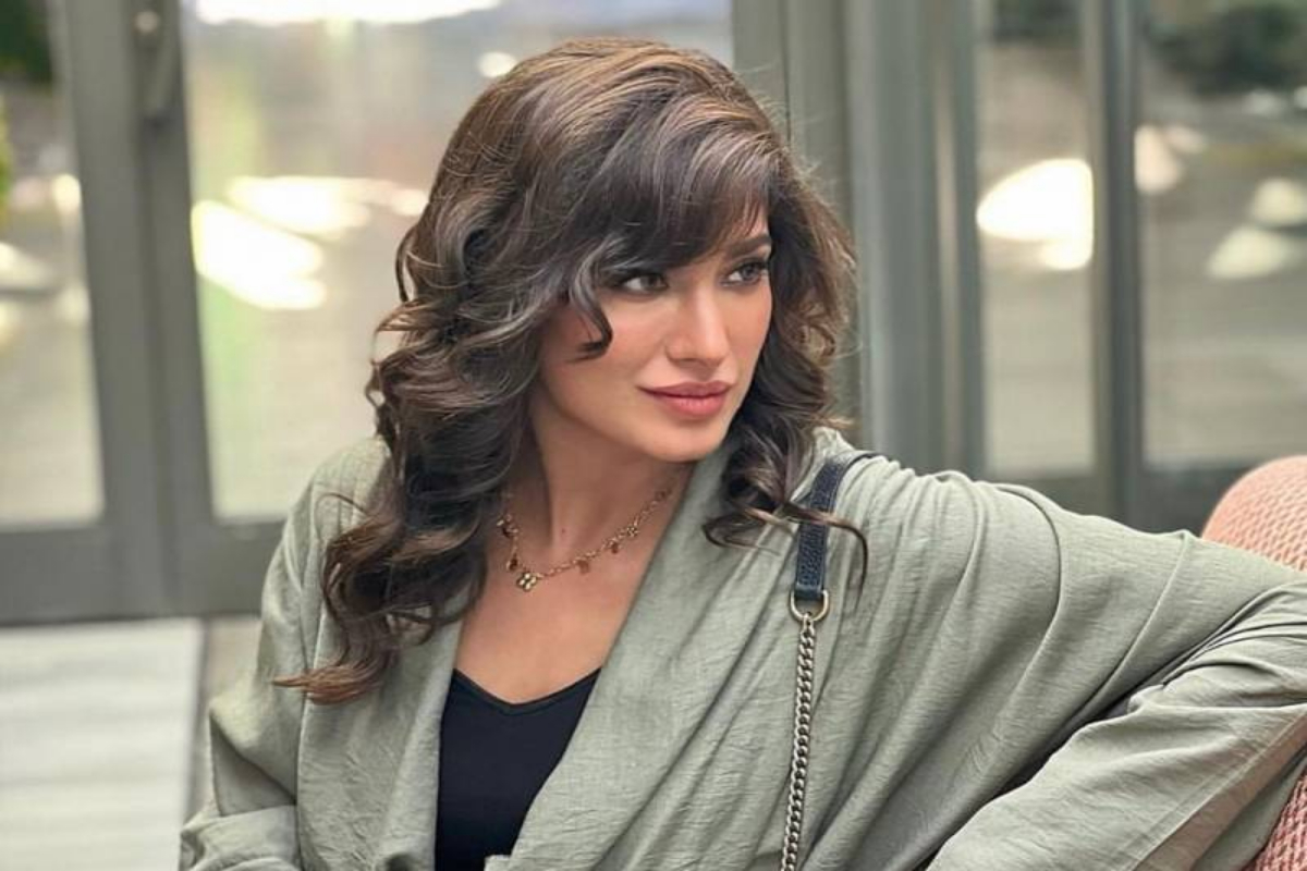 Mehwish Hayat
