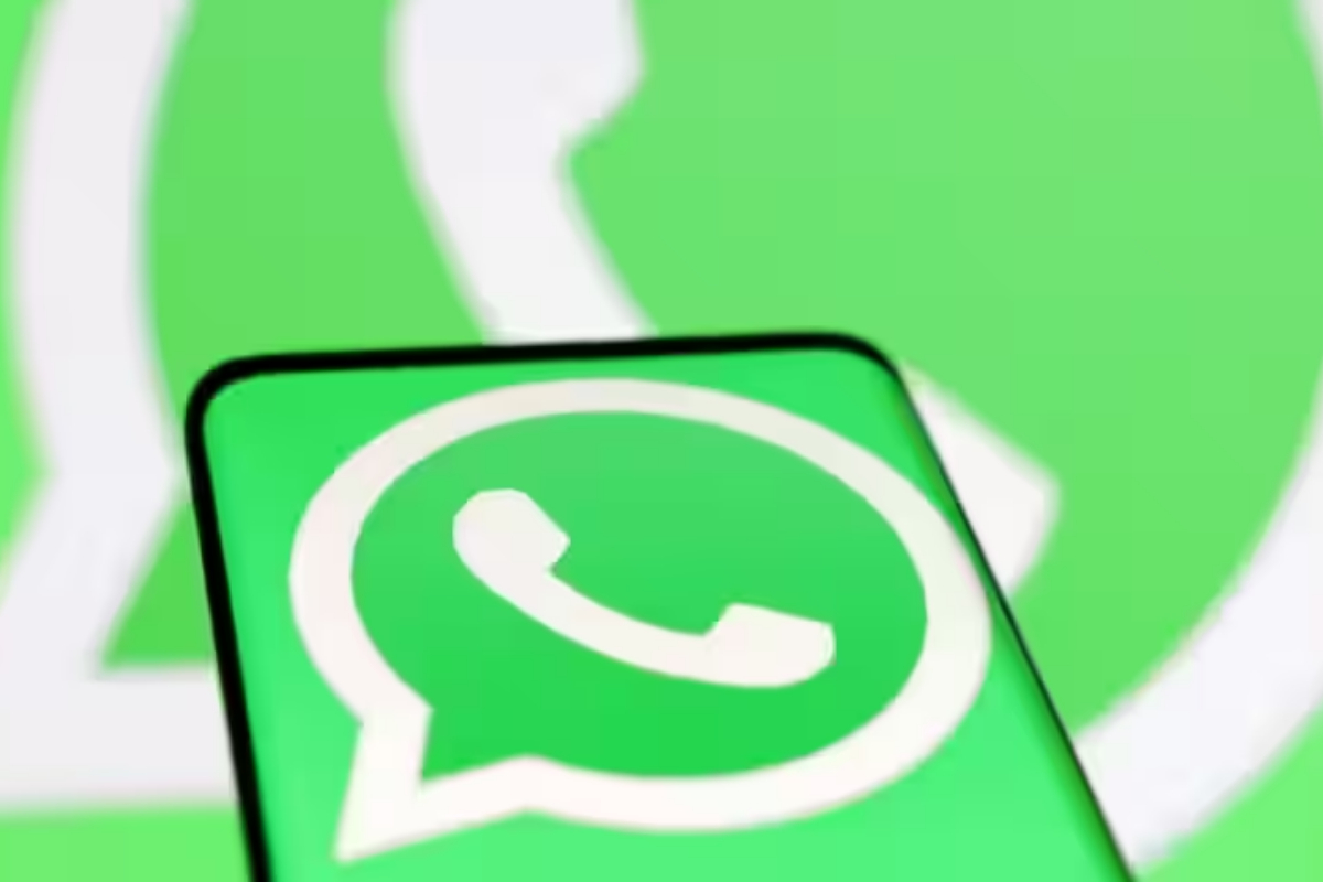 WhatsApp mute calls