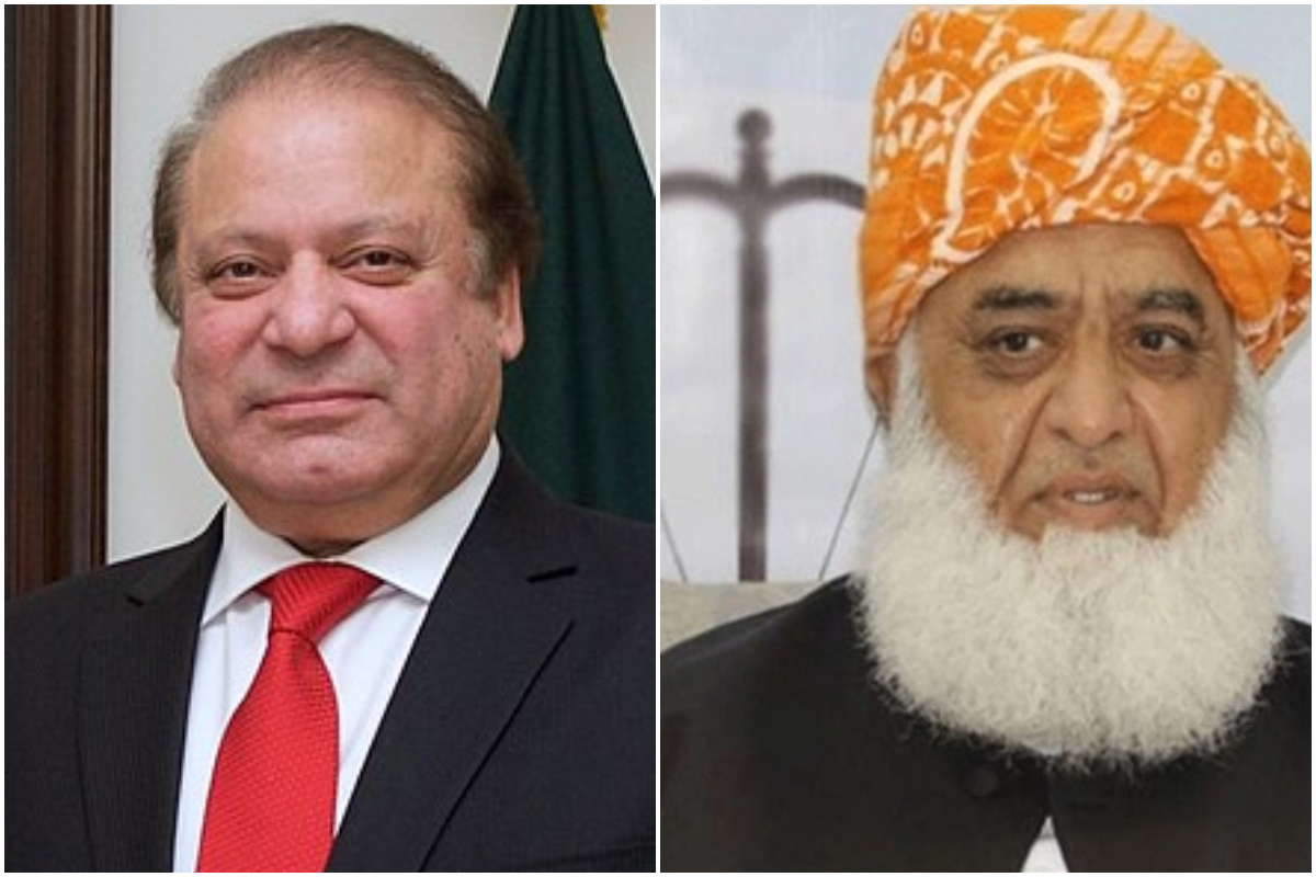 Nawaz Sharif