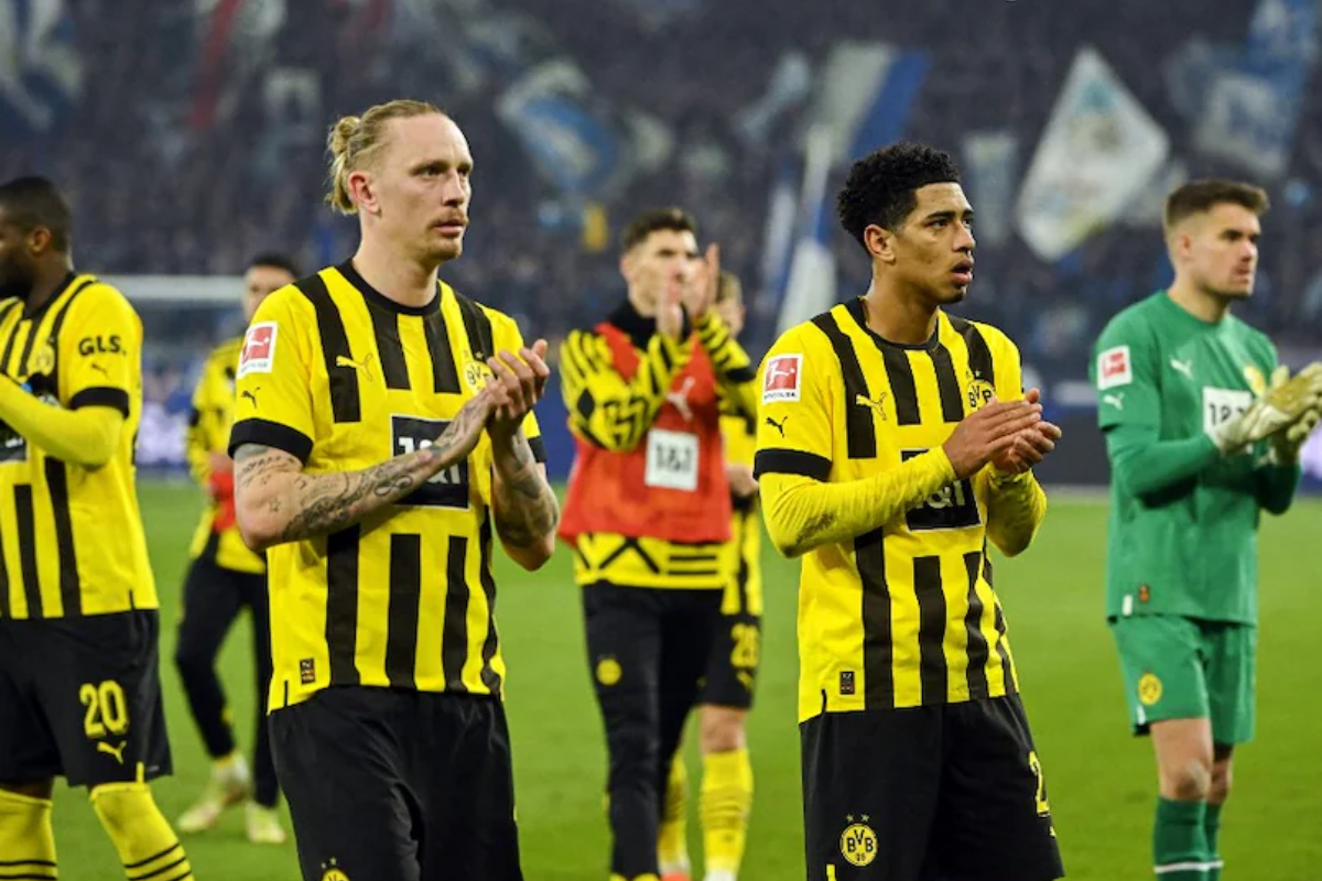 Borussia Dortmund