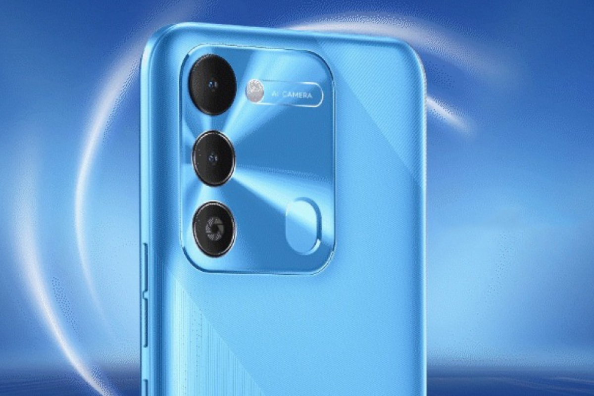 Tecno Spark 9
