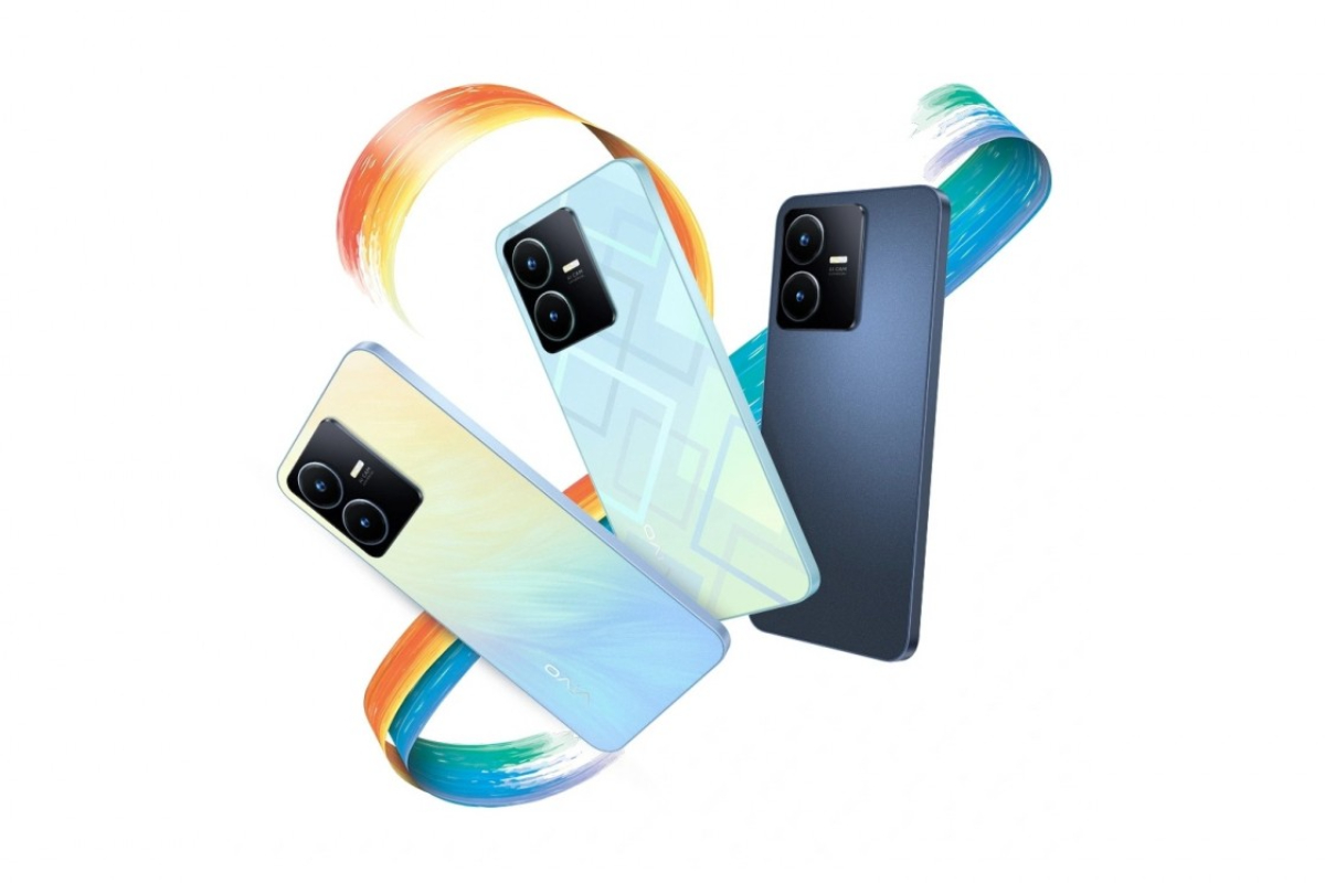 Vivo Y22