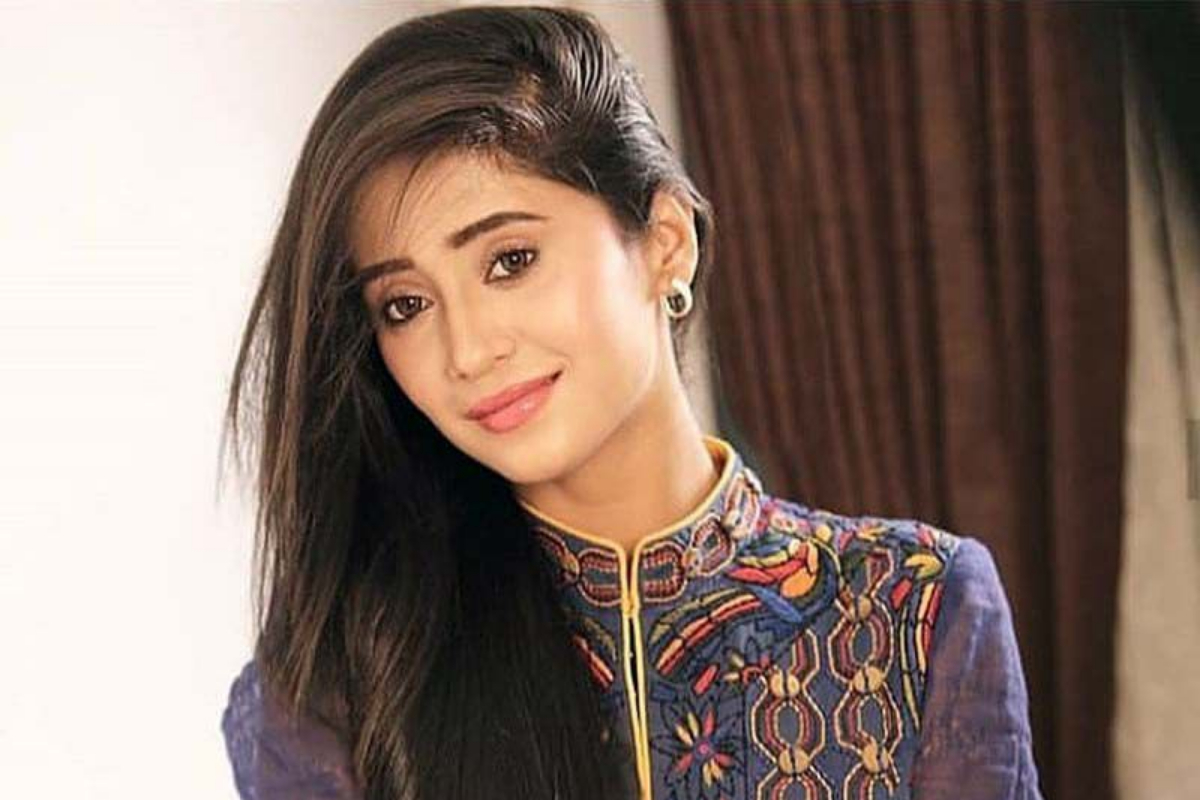 Shivangi Joshi