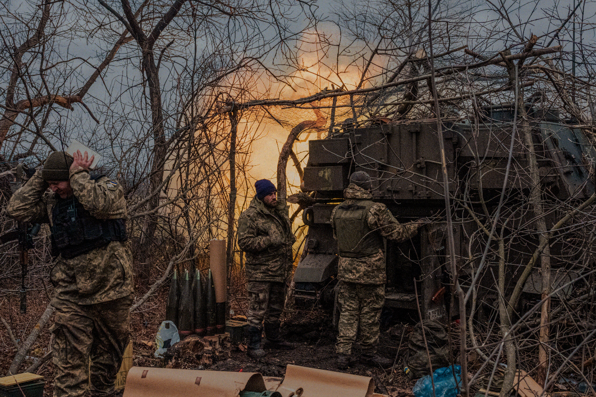 Ukraine