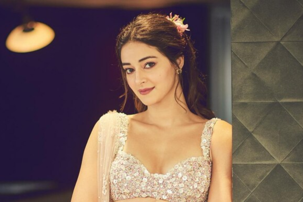 Ananya Panday
