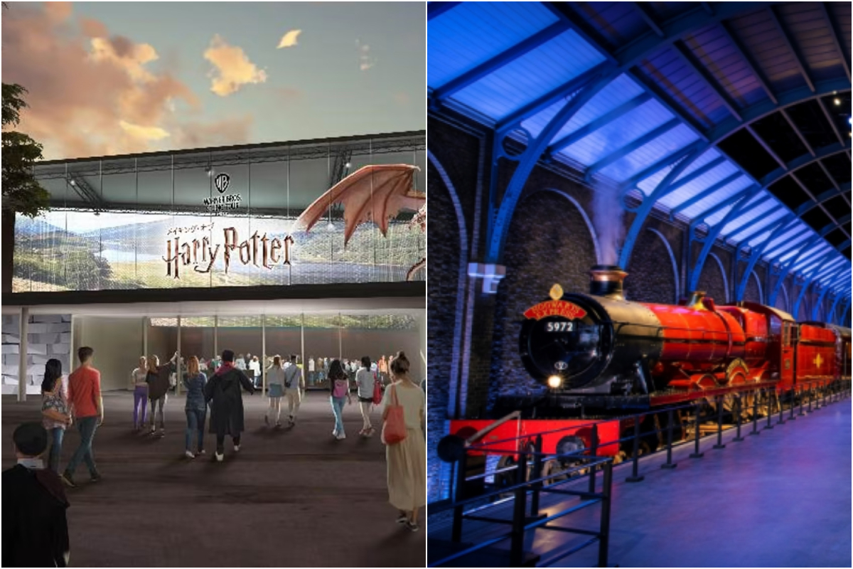 'Harry Potter'