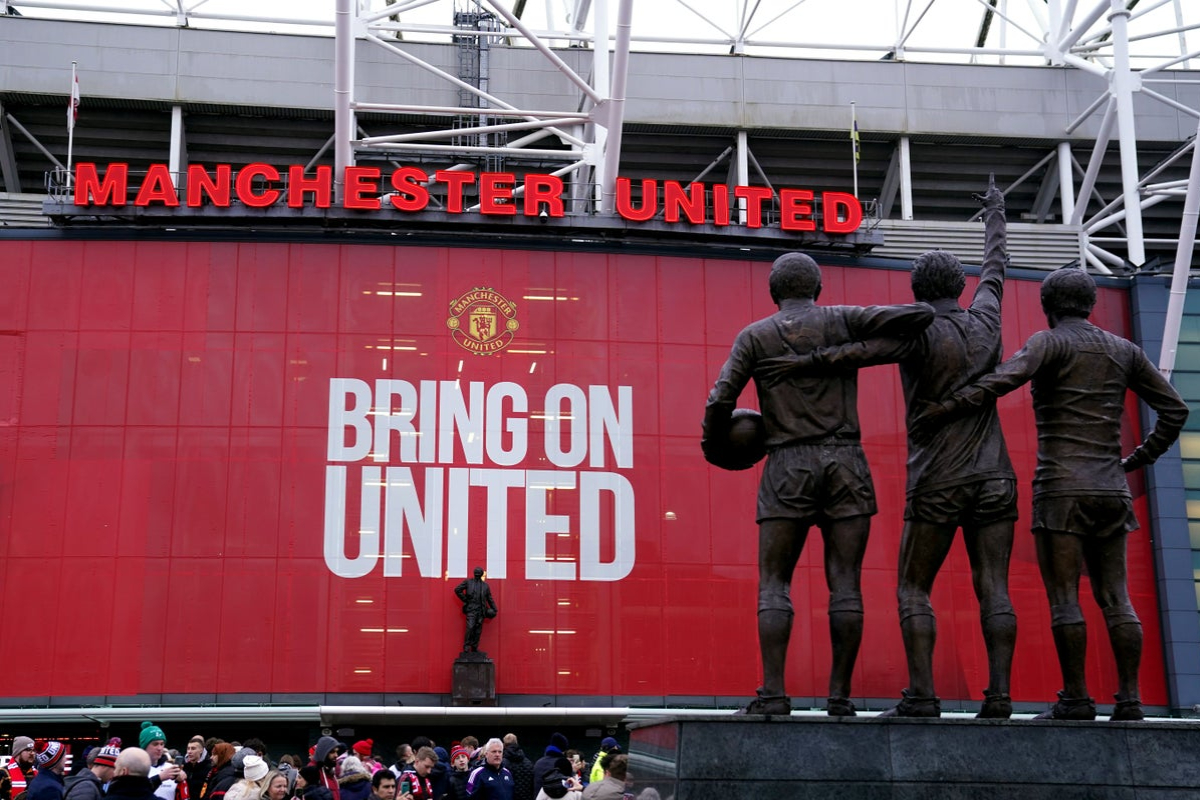 Manchester United