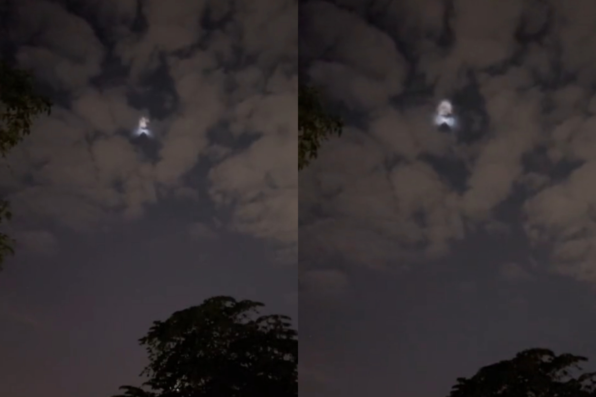 Night Sky