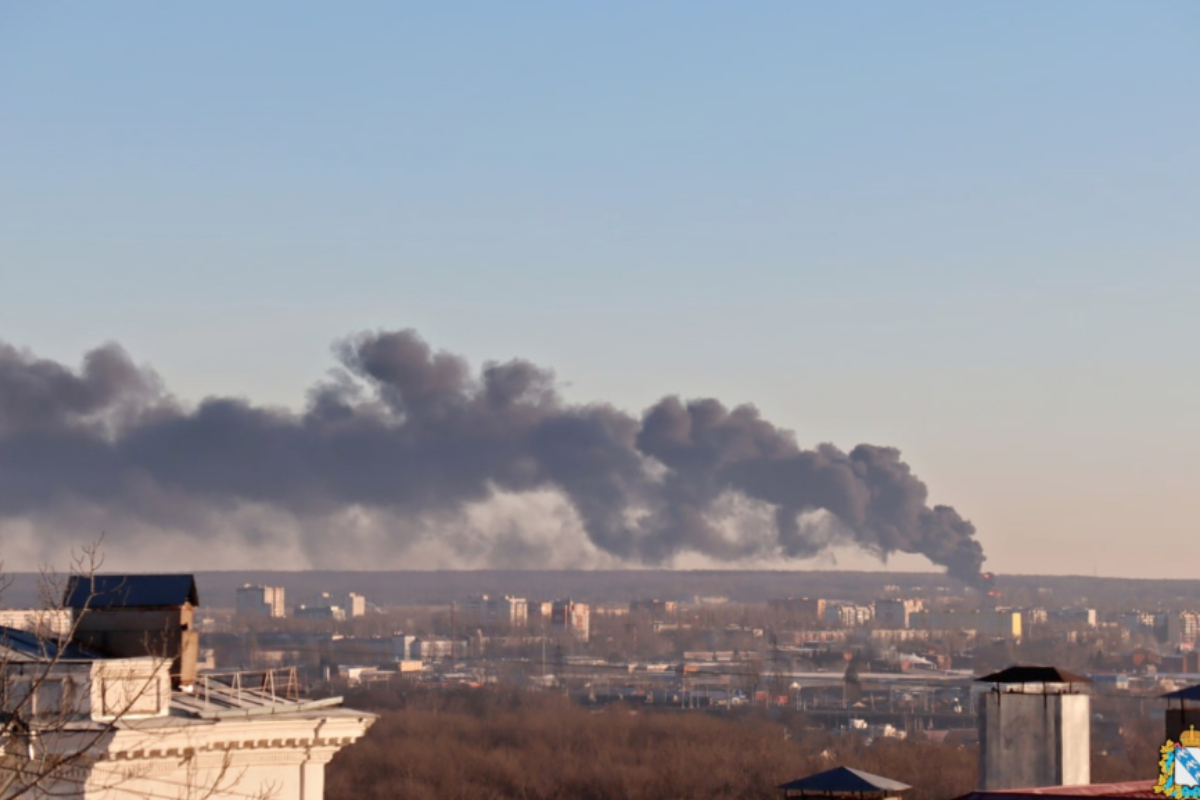 Moscow