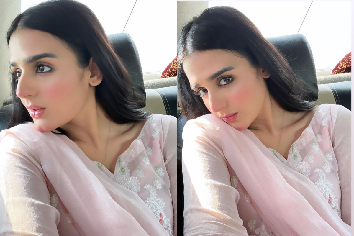 Hira Mani