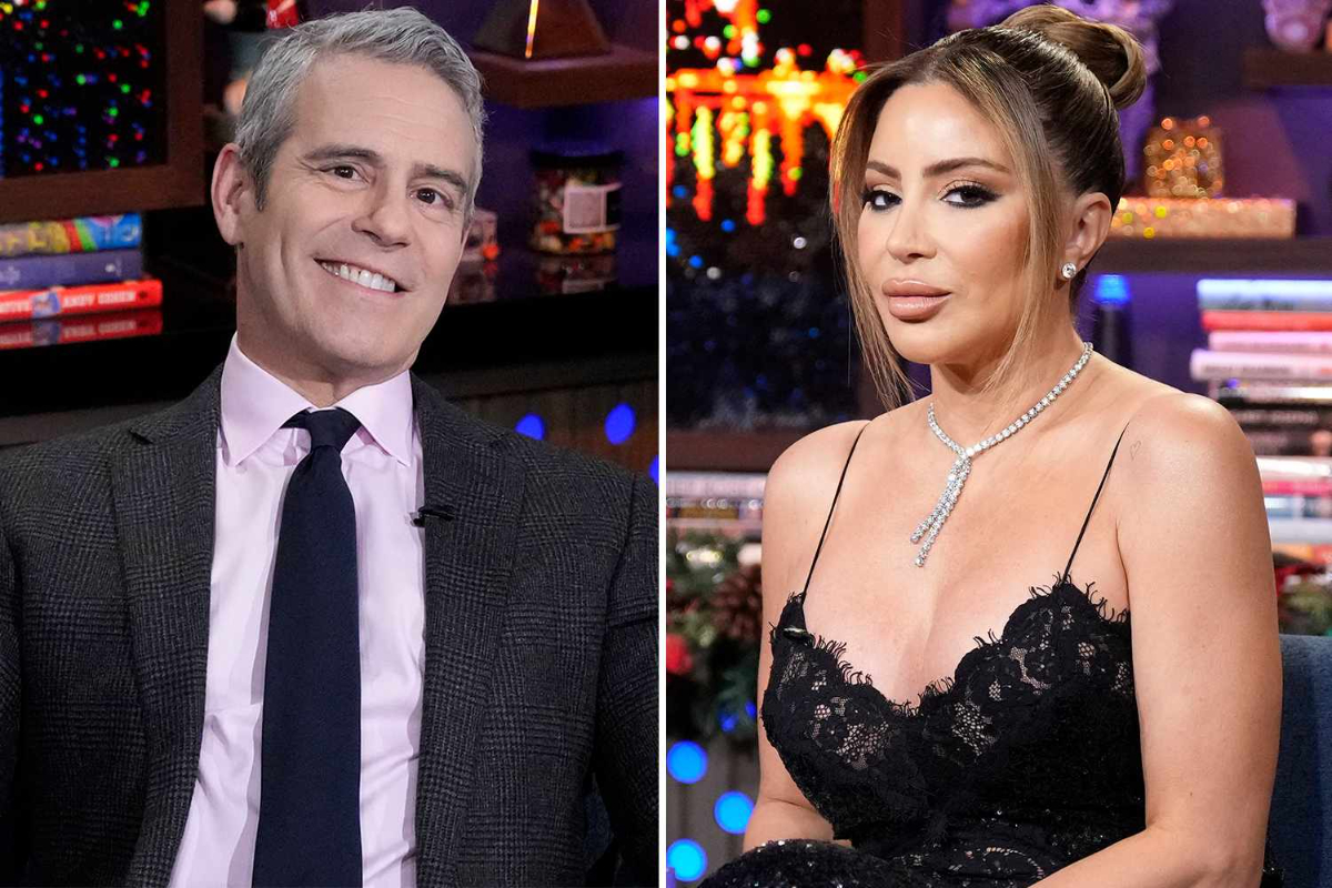 Andy Cohen