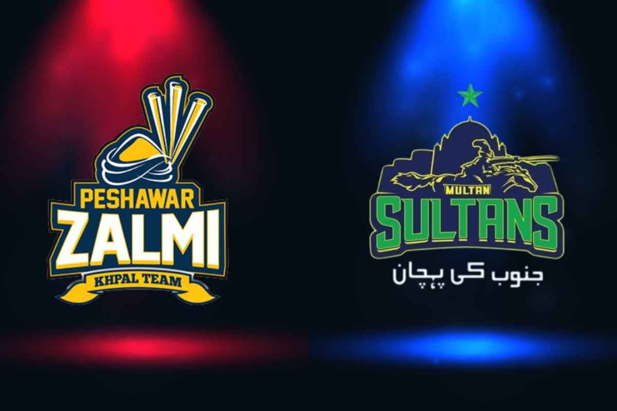 PSL Schedule 2023
