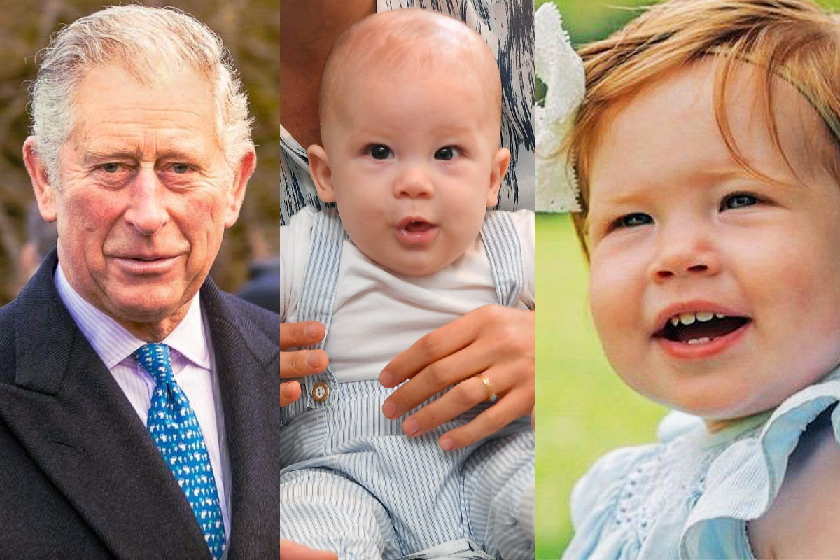 Prince Archie