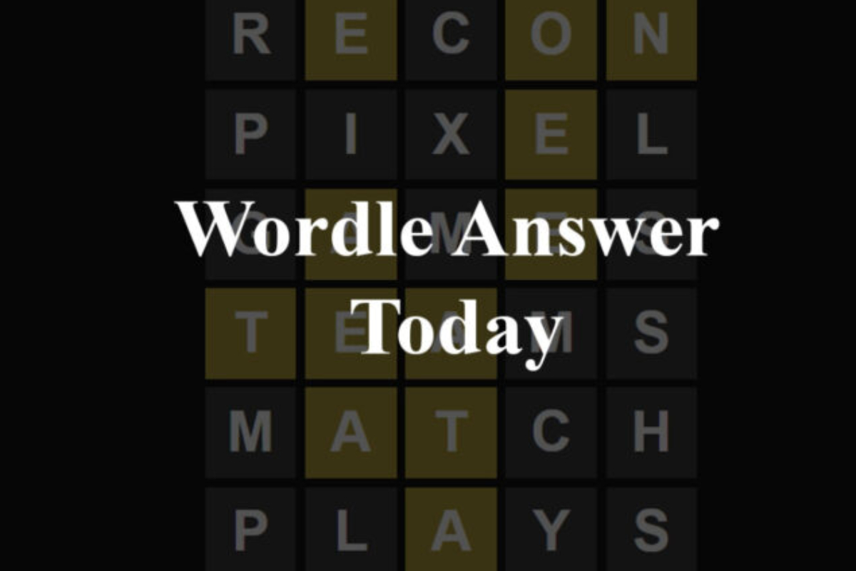 Wordle