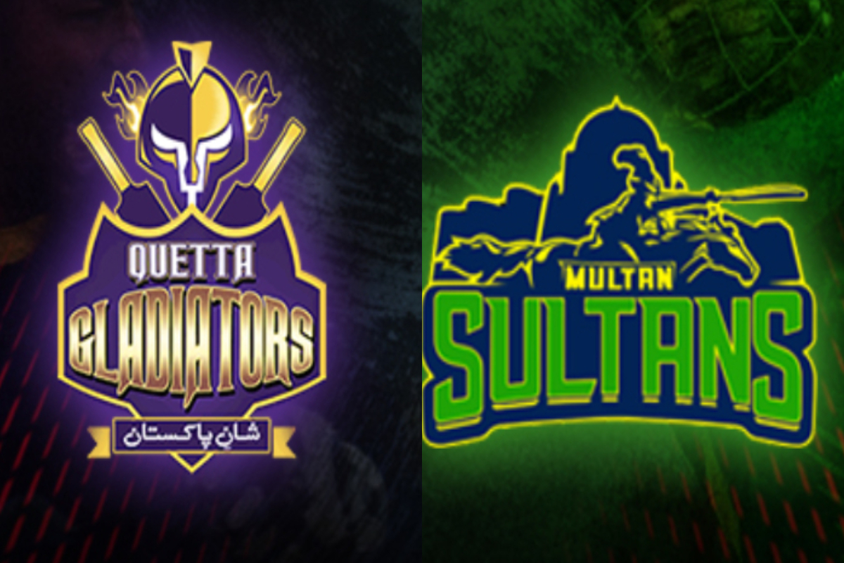 PSL Schedule 2023