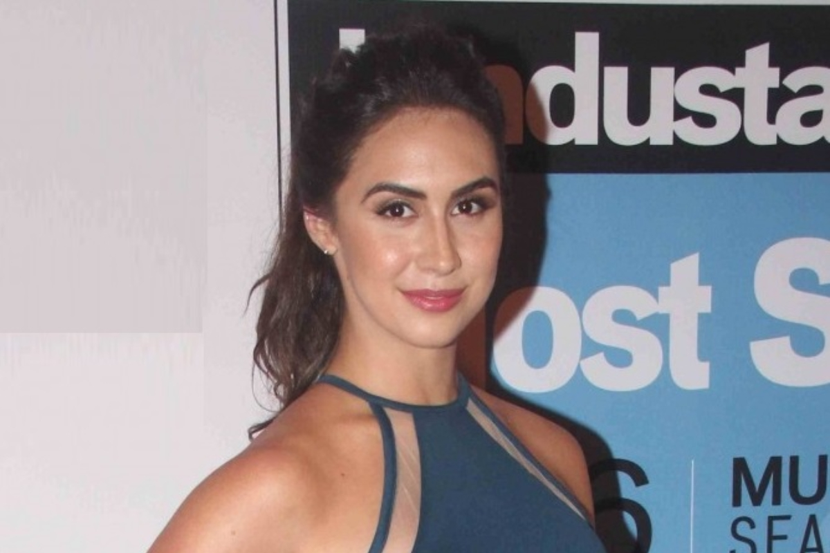 Lauren Gottlieb