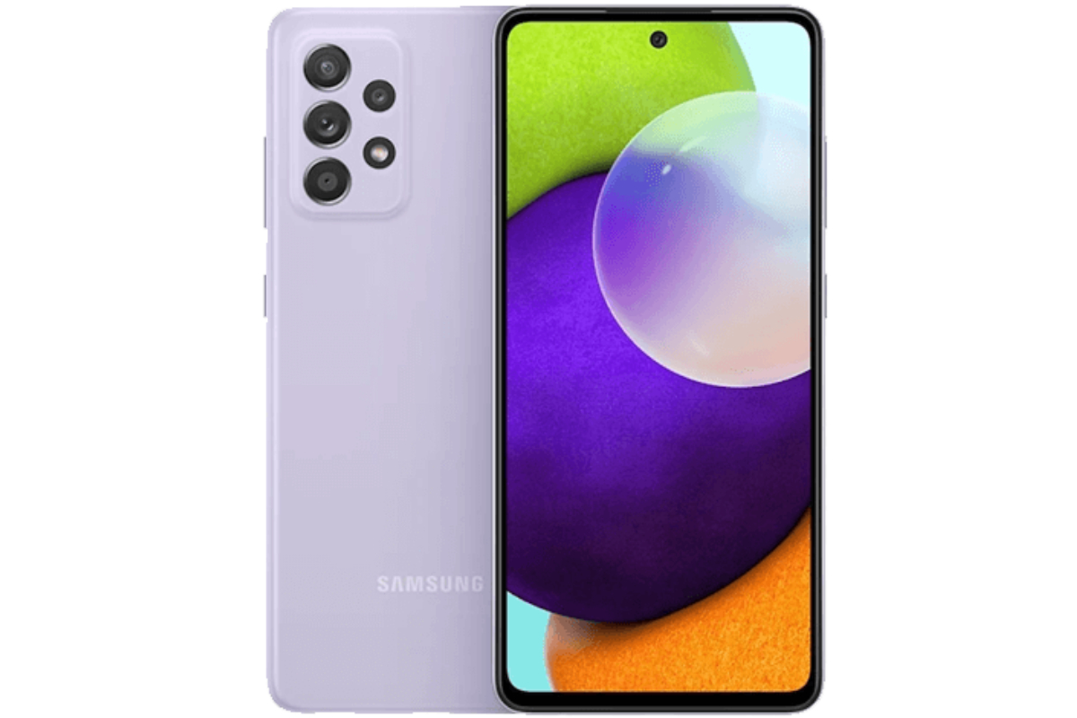 Samsung Galaxy a52 price in Pakistan